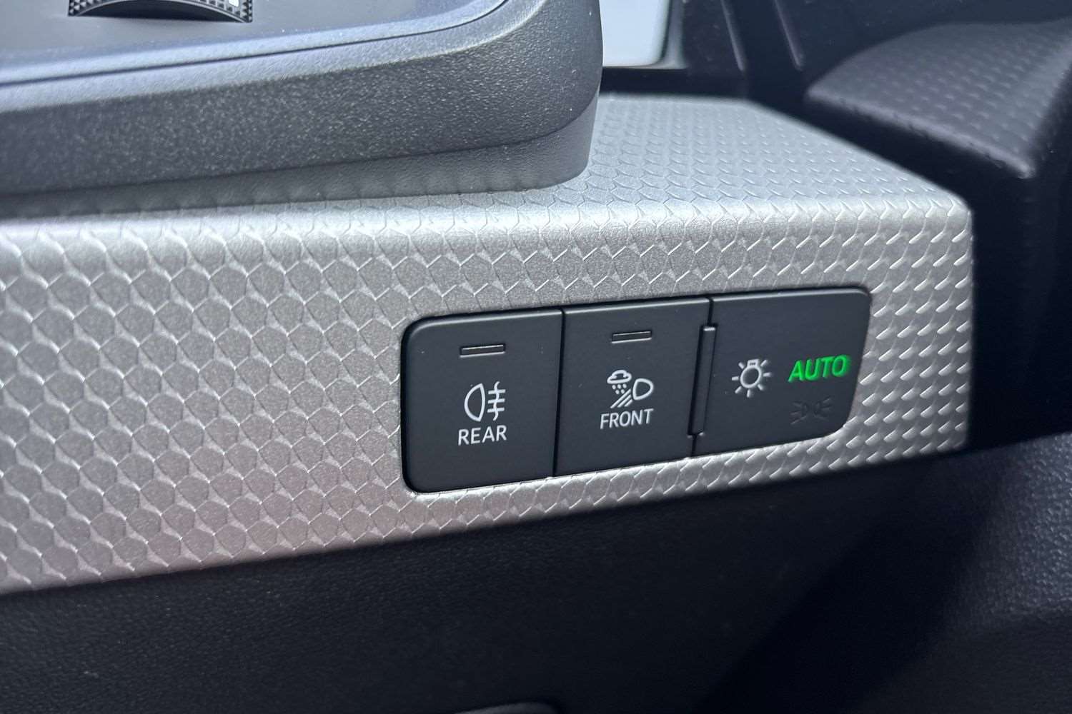 Used Audi A1 2025 for sale - 77178956: Photo 32