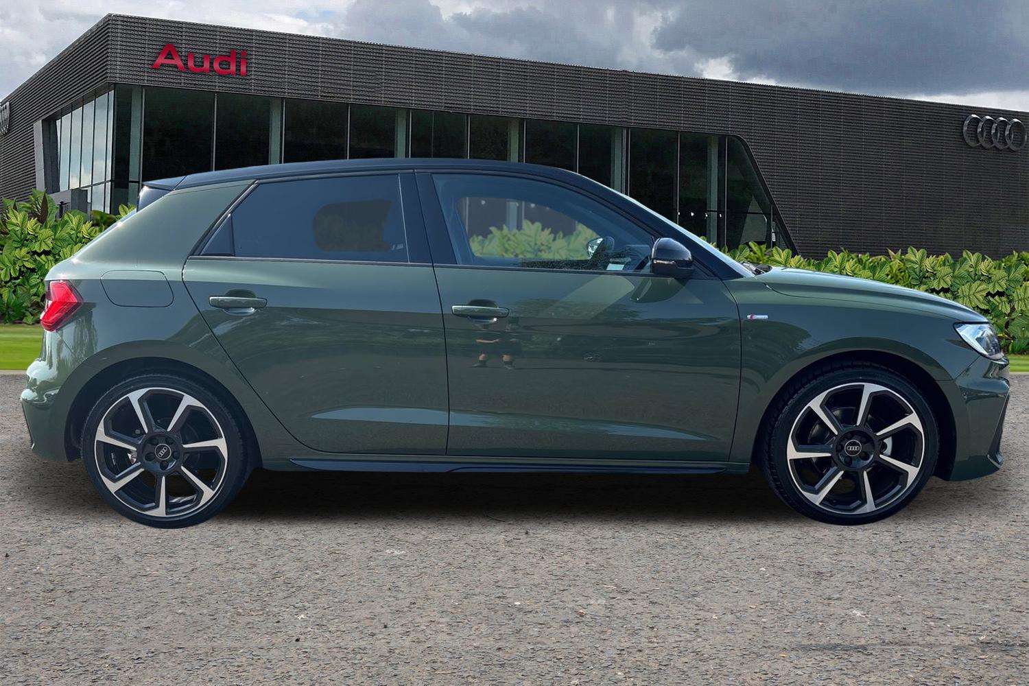 Used Audi A1 2025 for sale - 77178956: Photo 4