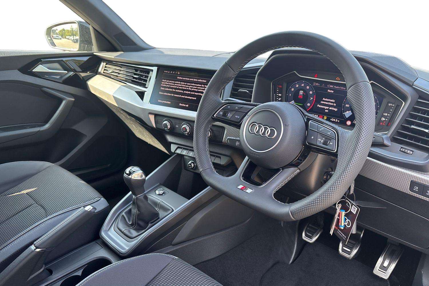 Used Audi A1 2025 for sale - 77178956: Photo 6