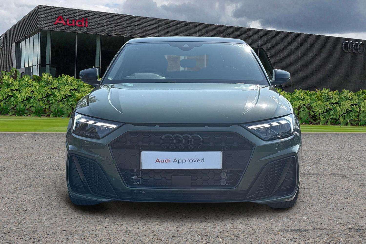 Used Audi A1 2025 for sale - 77178956: Photo 8