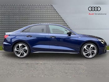 Used Audi A3 2023 for sale - 79415288: Photo