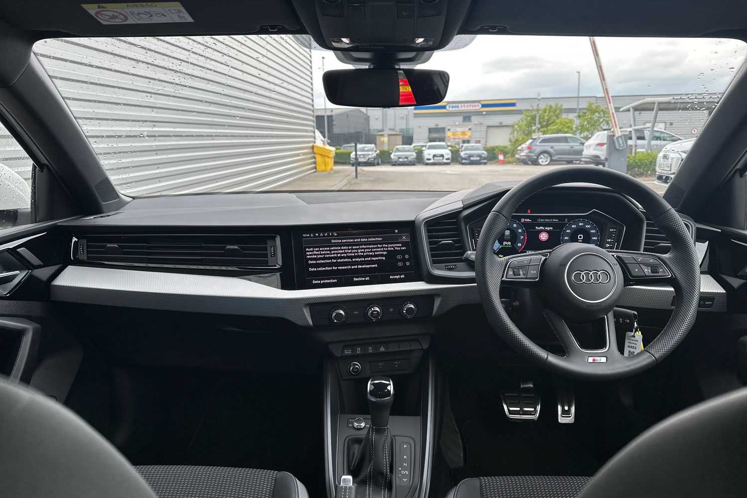 Used Audi A1 2025 for sale - 77943132: Photo 12