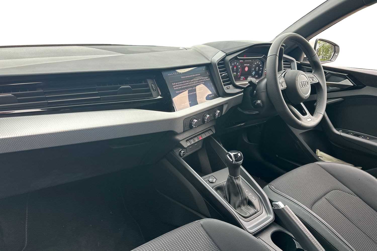 Used Audi A1 2025 for sale - 77943132: Photo 2