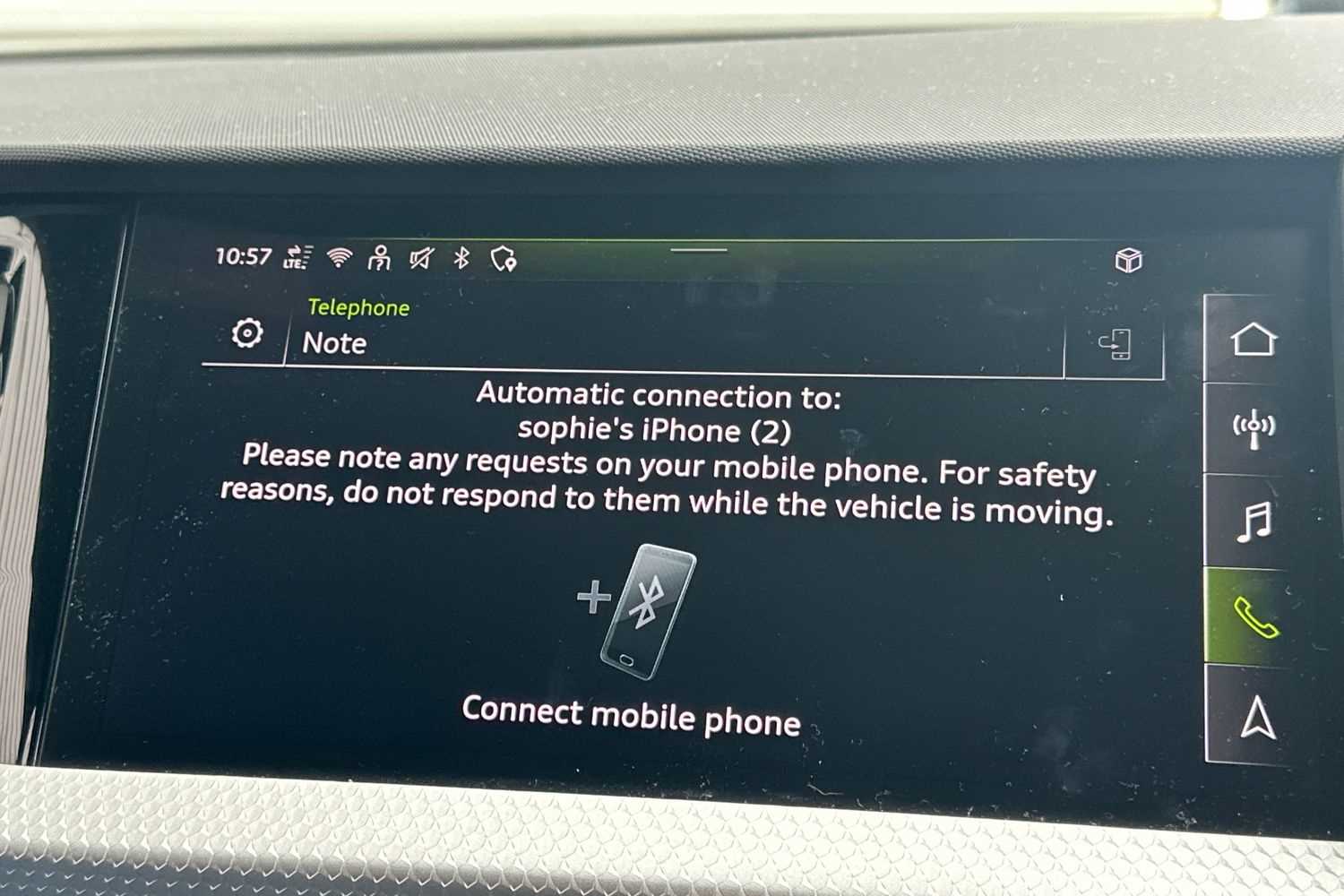 Used Audi A1 2025 for sale - 77943132: Photo 34