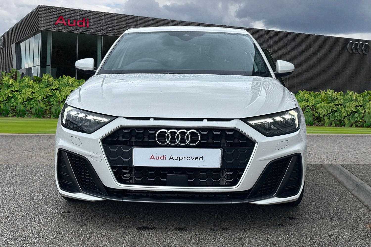 Used Audi A1 2025 for sale - 77943132: Photo 8