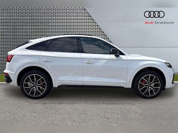 Used Audi Q5 2023 for sale - 79351980: Photo