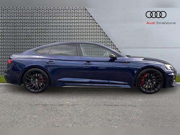 Used Audi RS5 2023 for sale - 77772357: Photo