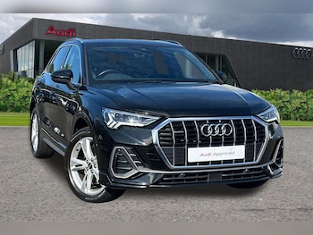 Audi - Q3