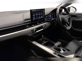 Used Audi A5 2024 for sale - 79702739: Photo