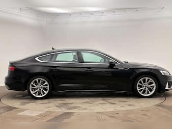 Used Audi A5 2024 for sale - 79702739: Photo