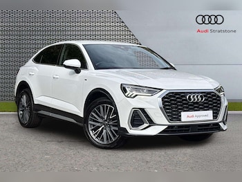 Used Audi Q3 2024 for sale - 79466978: Photo