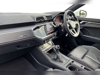 Used Audi Q3 2024 for sale - 79466978: Photo