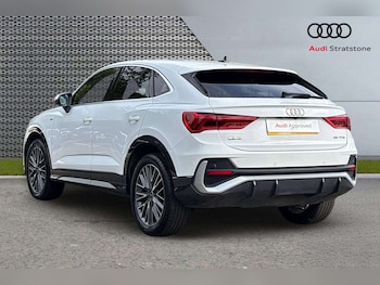 Used Audi Q3 2024 for sale - 79466978: Photo