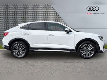 Used Audi Q3 2024 for sale - 79466978: Photo