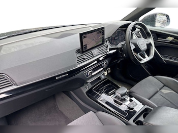 Used Audi Q5 2023 for sale - 78551694: Photo