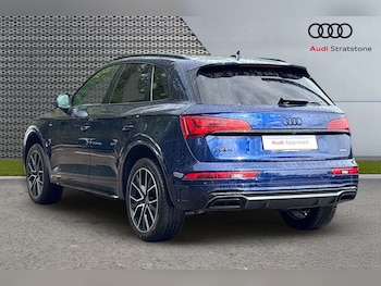 Used Audi Q5 2023 for sale - 78551694: Photo