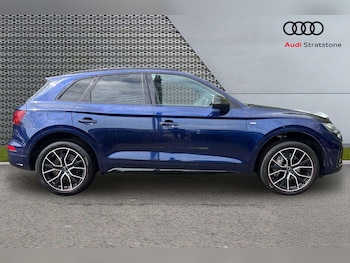 Used Audi Q5 2023 for sale - 78551694: Photo