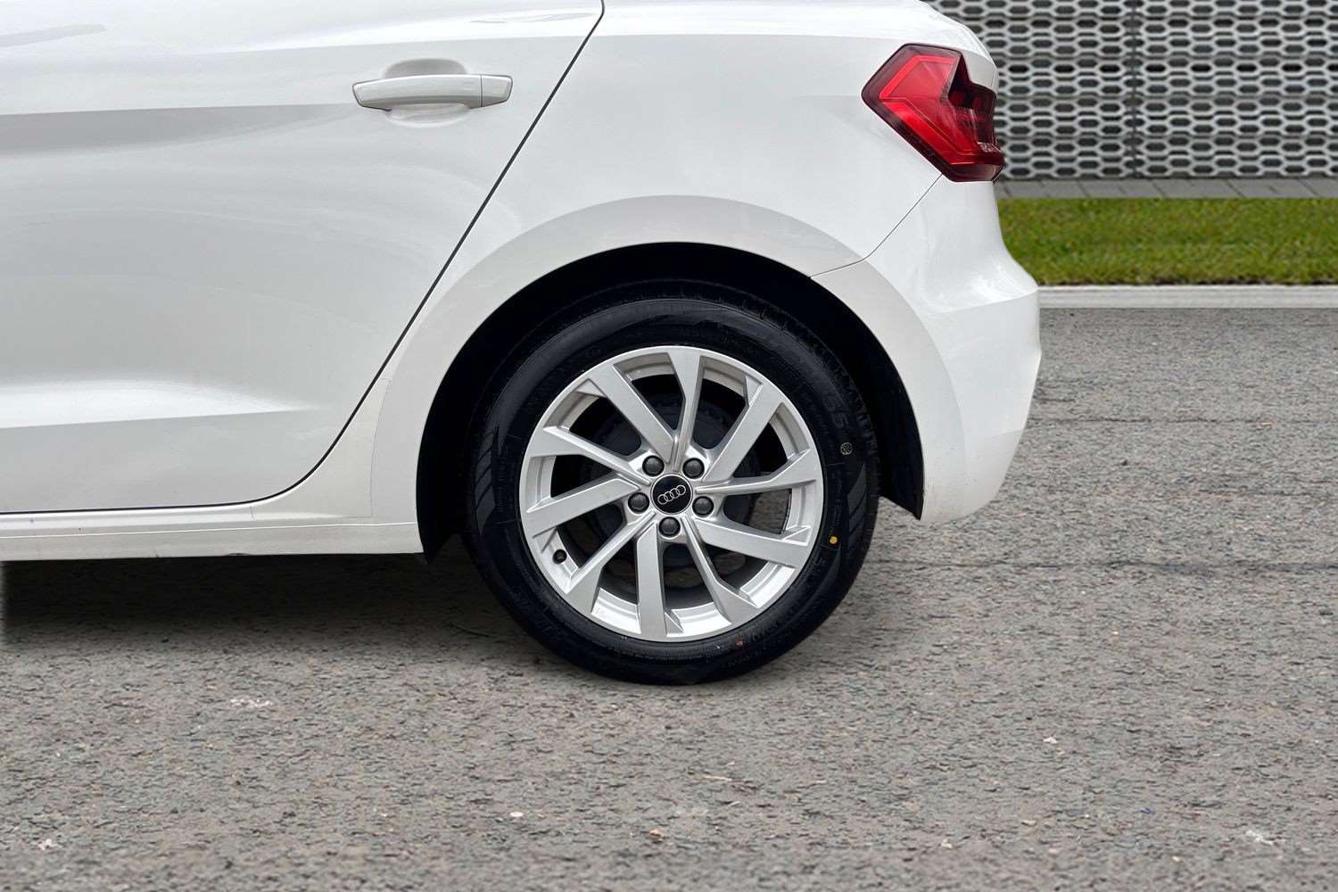 Used Audi A1 2023 for sale - 77842316: Photo 10