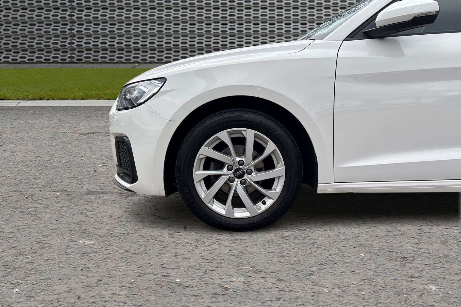 Used Audi A1 2023 for sale - 77842316: Photo 11