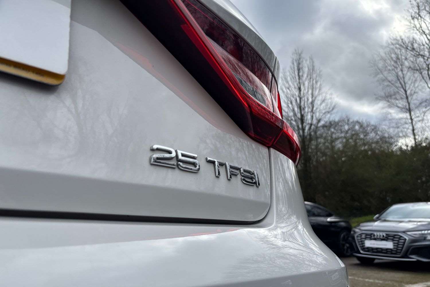 Used Audi A1 2023 for sale - 77842316: Photo 13