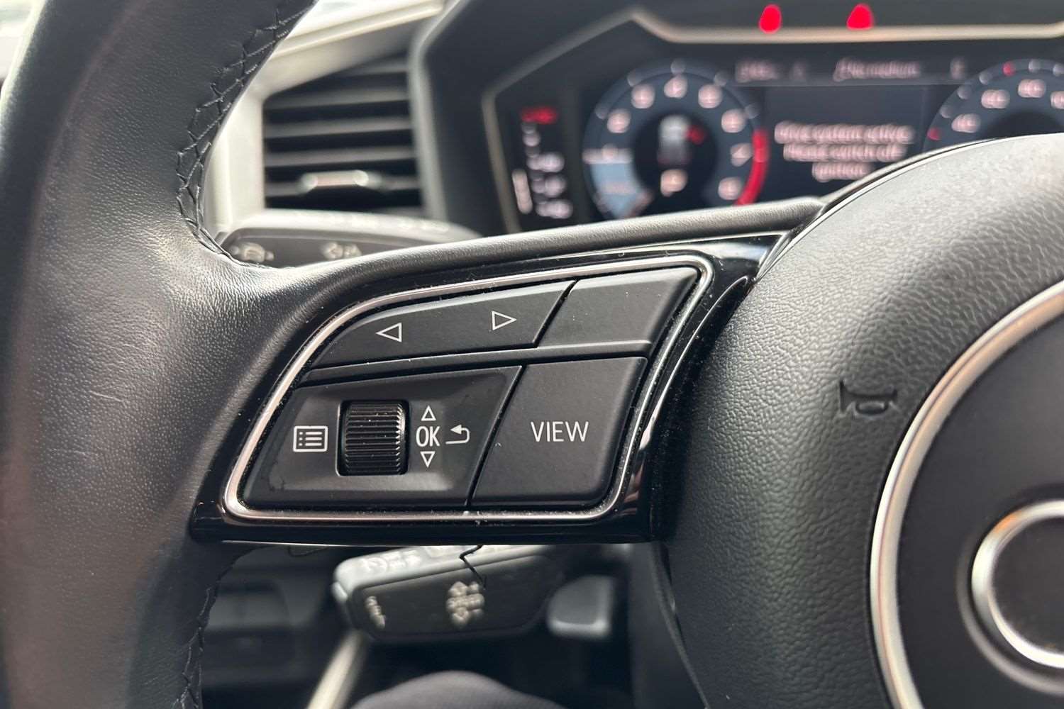 Used Audi A1 2023 for sale - 77842316: Photo 17