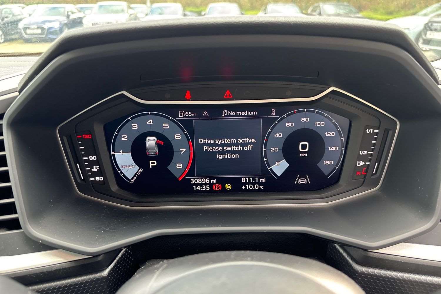 Used Audi A1 2023 for sale - 77842316: Photo 19