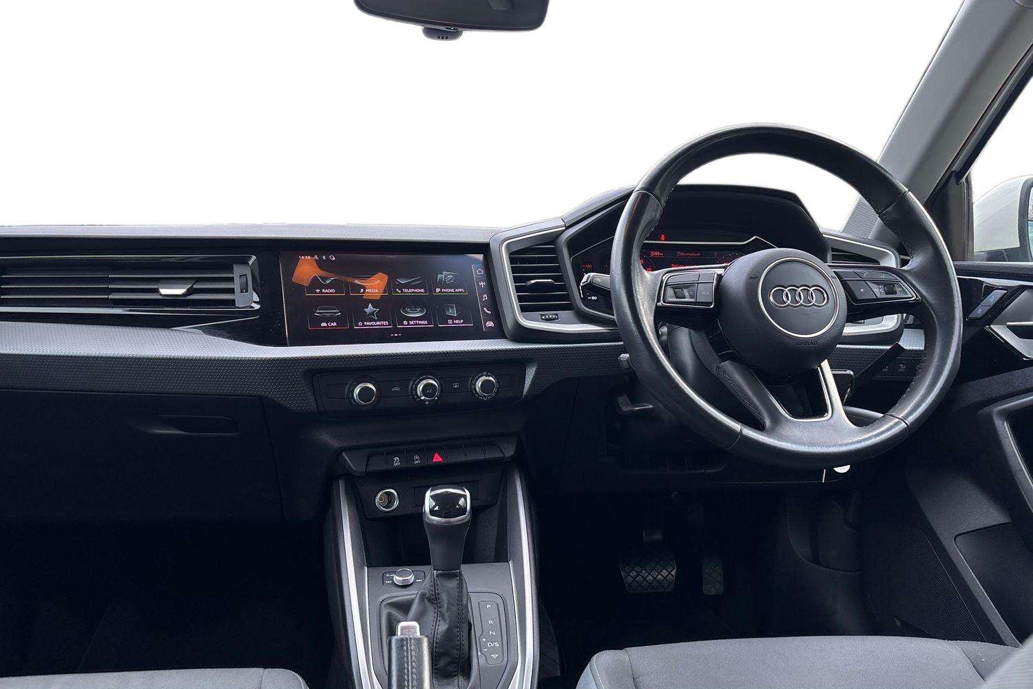 Used Audi A1 2023 for sale - 77842316: Photo 20