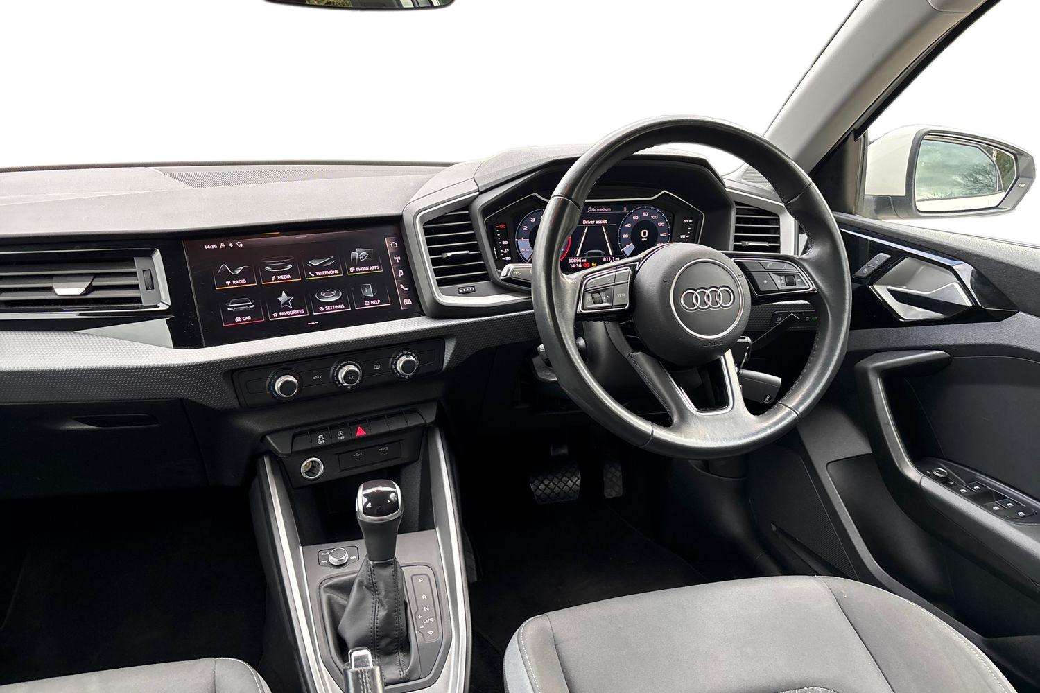 Used Audi A1 2023 for sale - 77842316: Photo 21