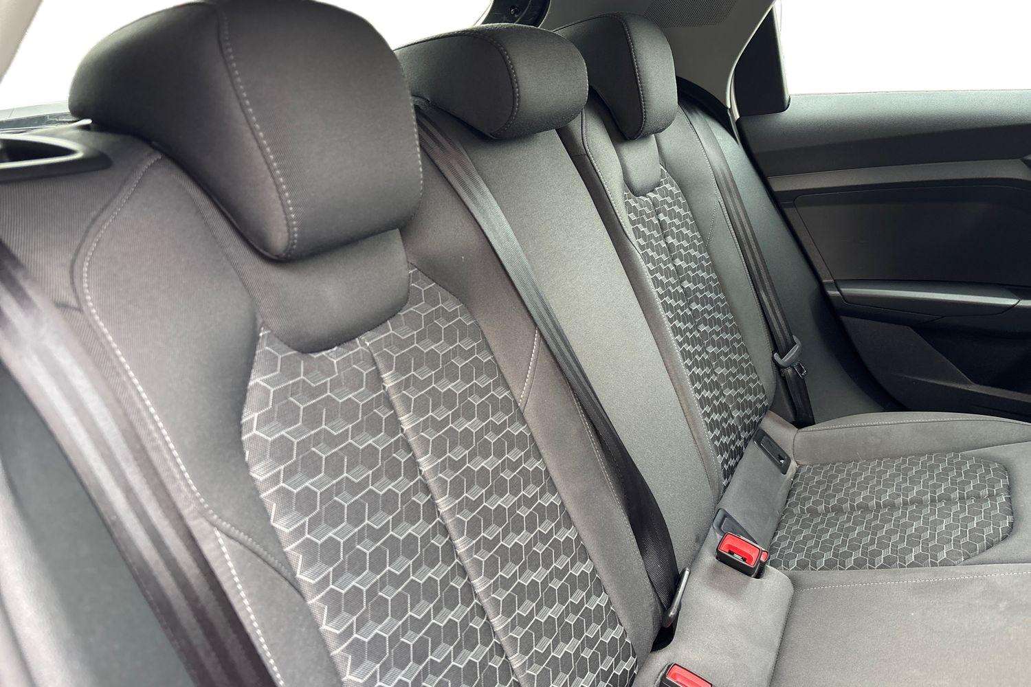 Used Audi A1 2023 for sale - 77842316: Photo 23