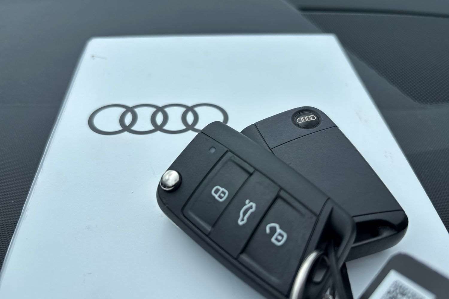 Used Audi A1 2023 for sale - 77842316: Photo 26