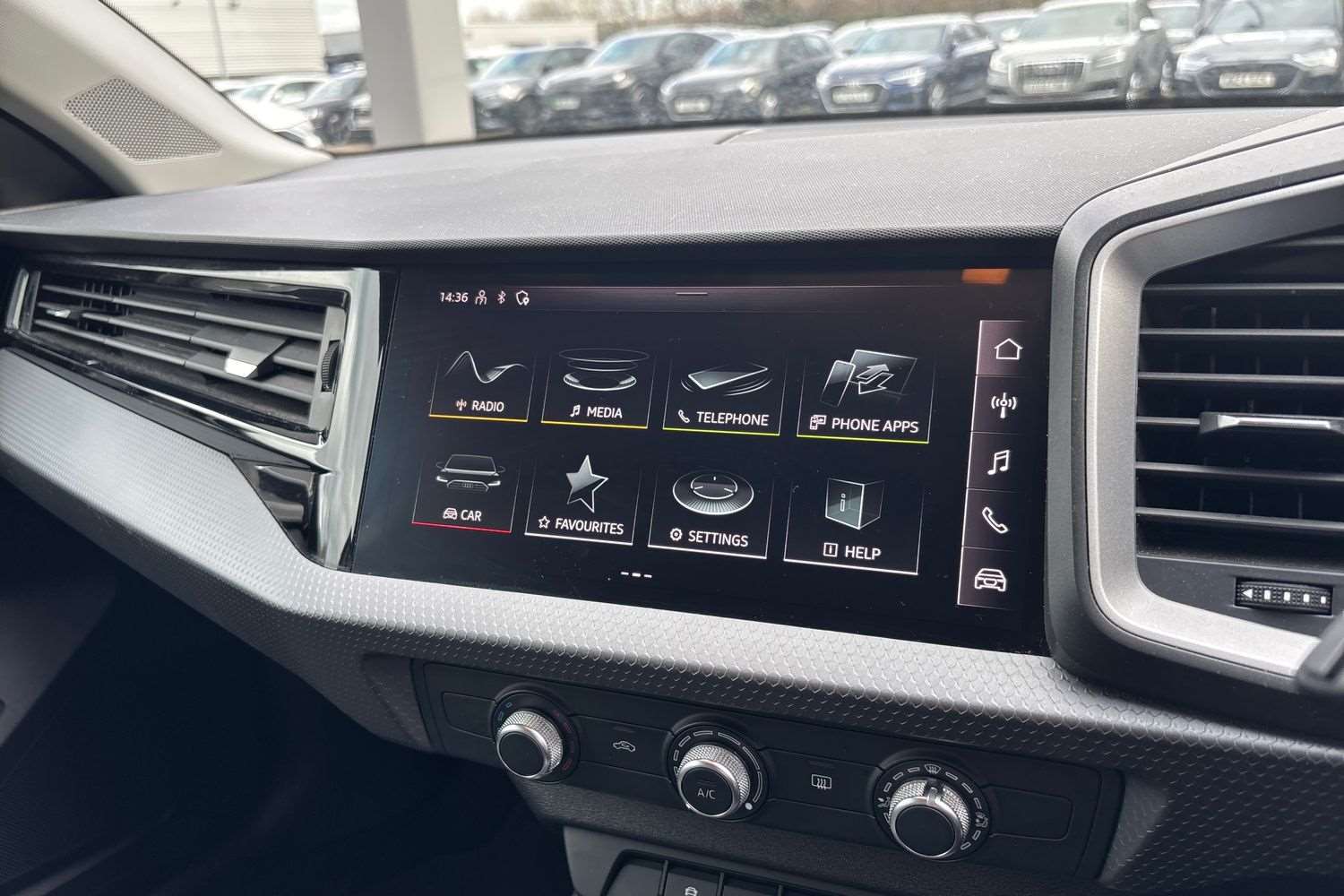 Used Audi A1 2023 for sale - 77842316: Photo 27