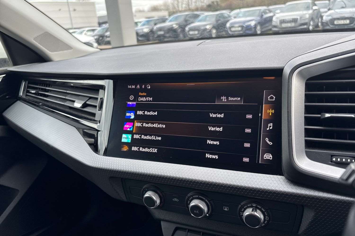 Used Audi A1 2023 for sale - 77842316: Photo 29