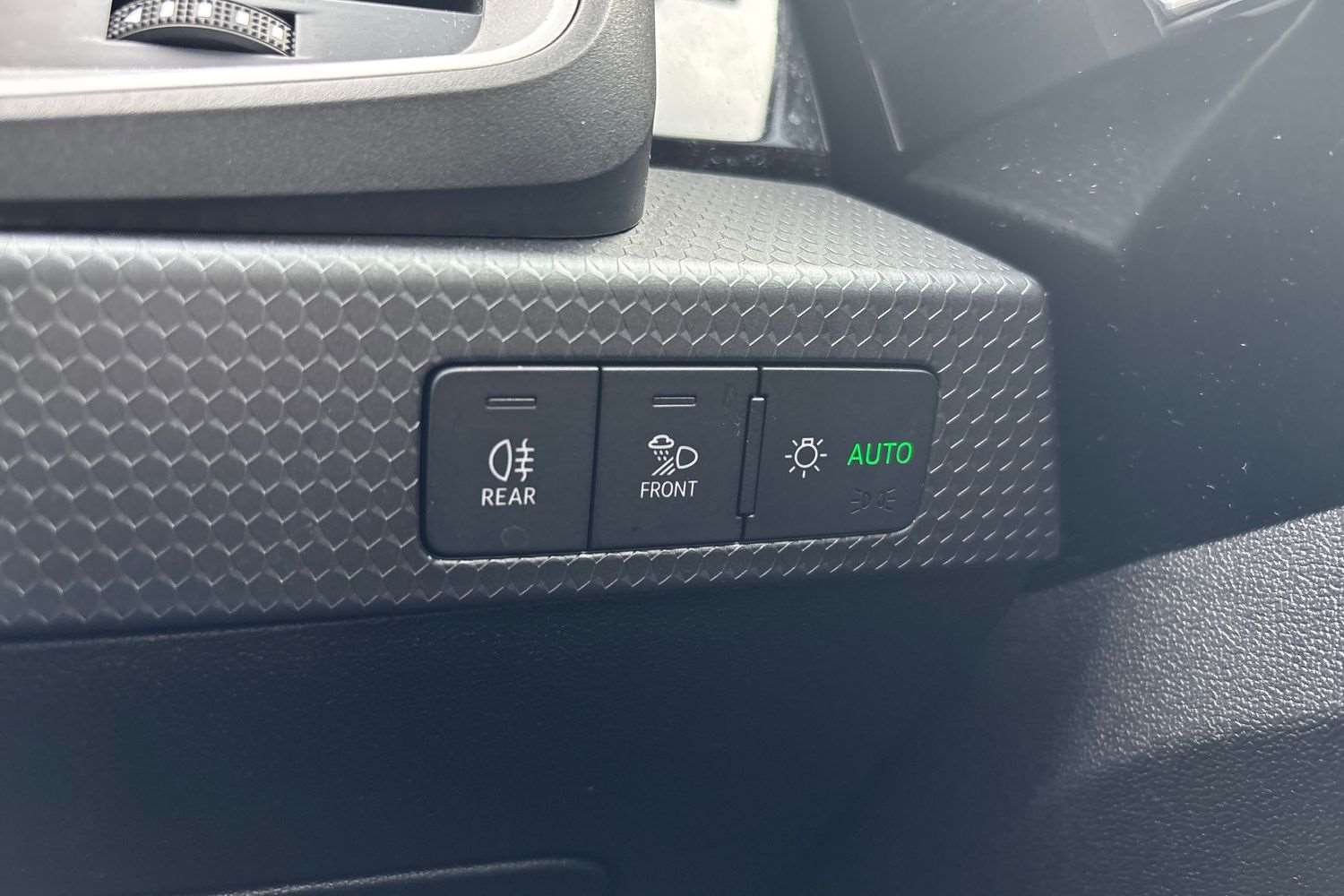 Used Audi A1 2023 for sale - 77842316: Photo 32