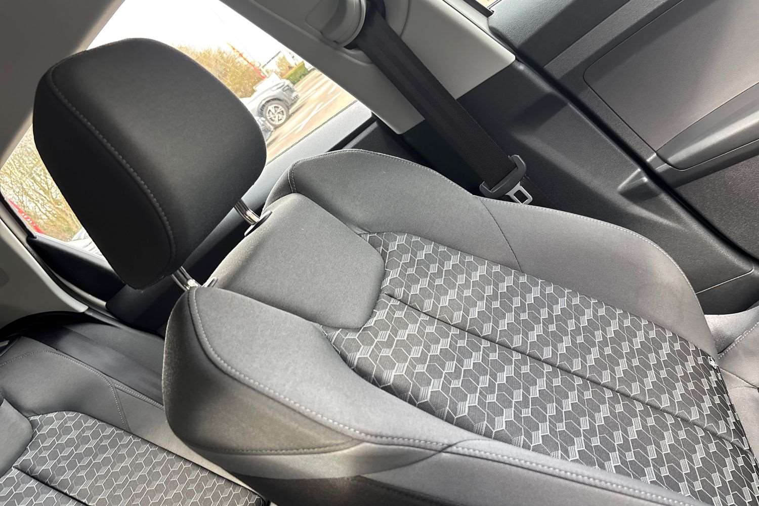 Used Audi A1 2023 for sale - 77842316: Photo 33