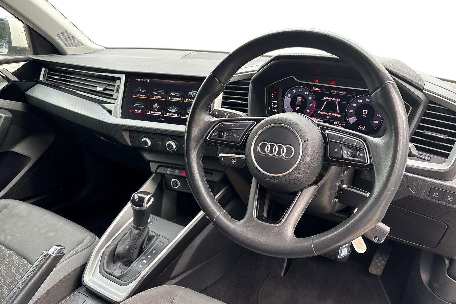Used Audi A1 2023 for sale - 77842316: Photo 6