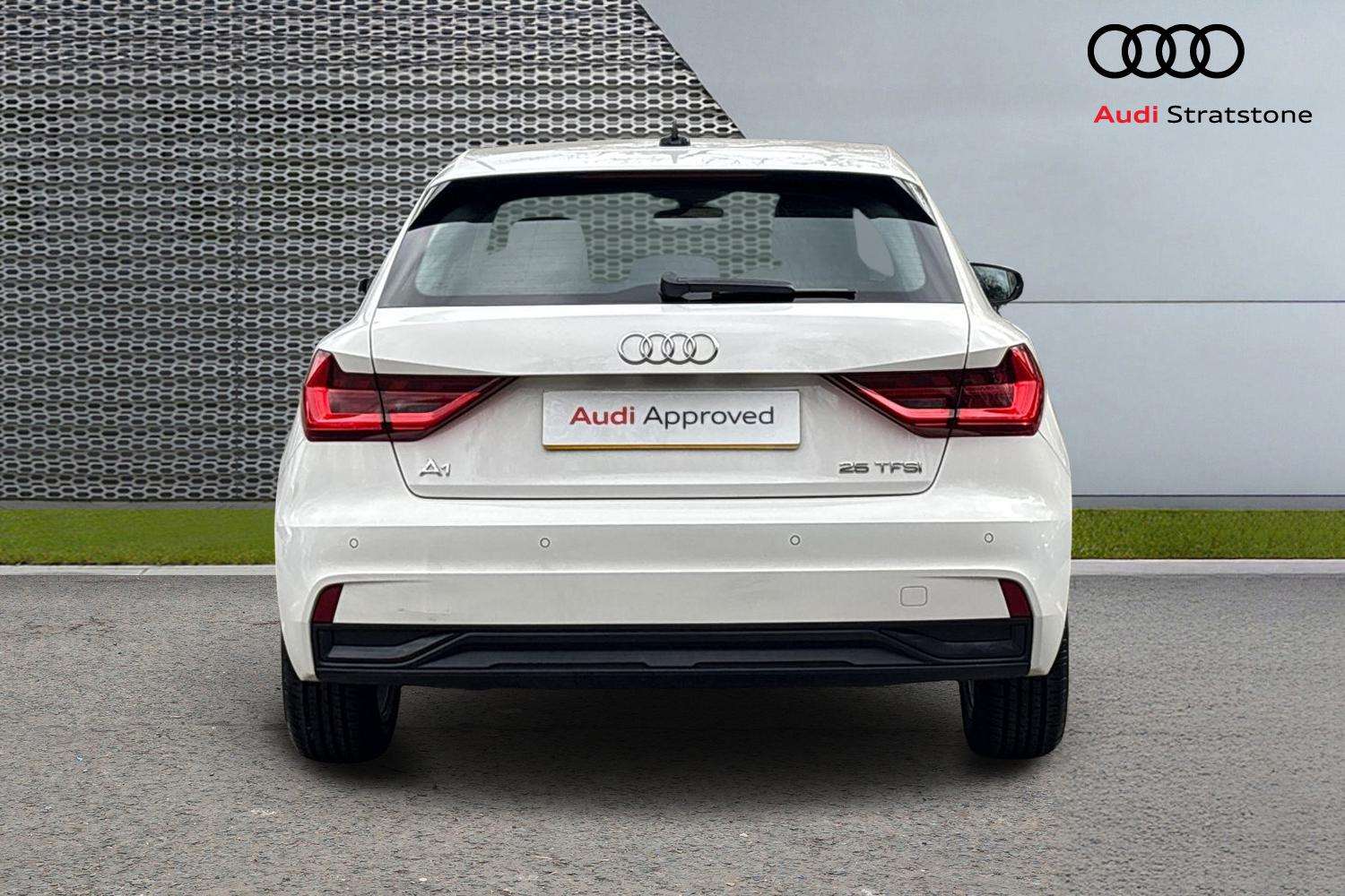 Used Audi A1 2023 for sale - 77842316: Photo 7