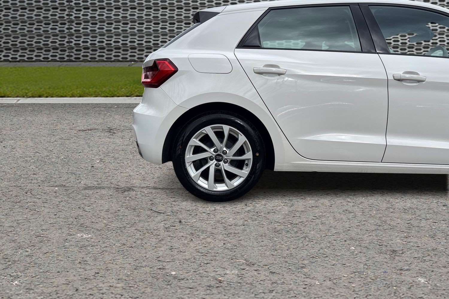 Used Audi A1 2023 for sale - 77842316: Photo 9