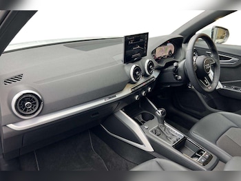 Used Audi Q2 2025 for sale - 75968022: Photo