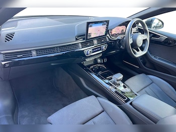 Used Audi A5 2022 for sale - 75581079: Photo