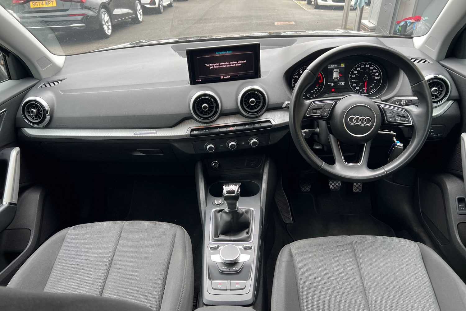 Used Audi Q2 2021 for sale - 76100636: Photo 12