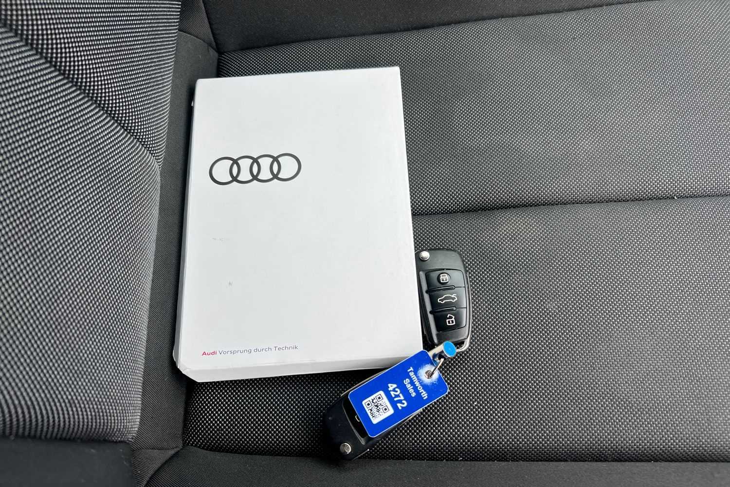 Used Audi Q2 2021 for sale - 76100636: Photo 15