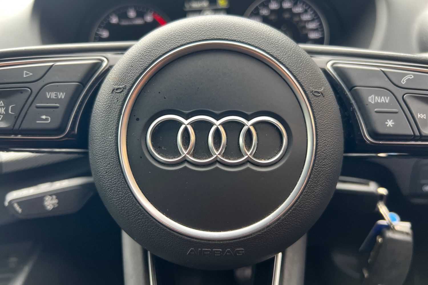 Used Audi Q2 2021 for sale - 76100636: Photo 19