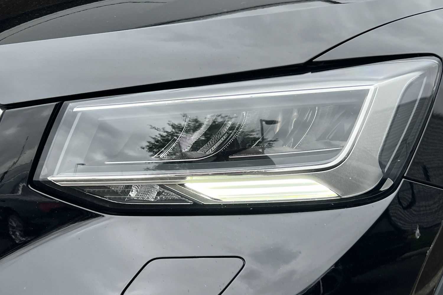 Used Audi Q2 2021 for sale - 76100636: Photo 25
