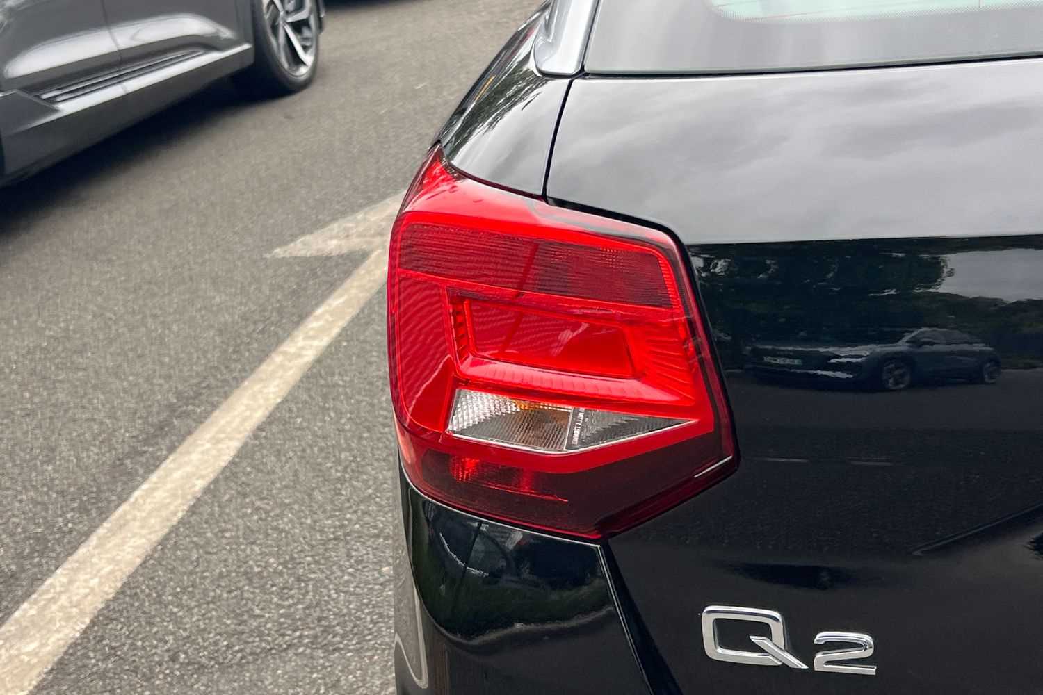 Used Audi Q2 2021 for sale - 76100636: Photo 26