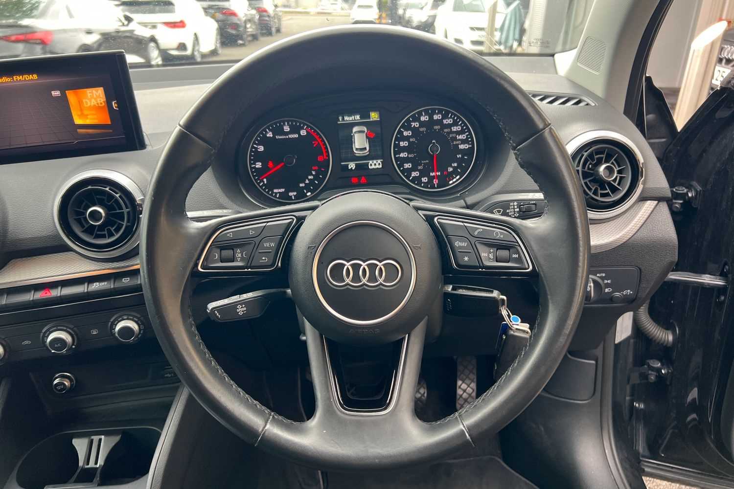 Used Audi Q2 2021 for sale - 76100636: Photo 31