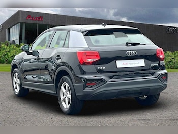 Used Audi Q2 2021 for sale - 76100636: Photo 3