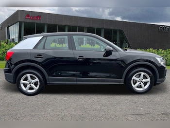 Used Audi Q2 2021 for sale - 76100636: Photo 4