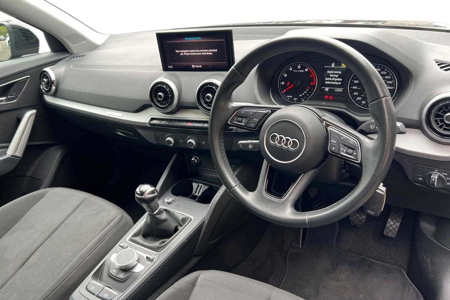 Used Audi Q2 2021 for sale - 76100636: Photo 6