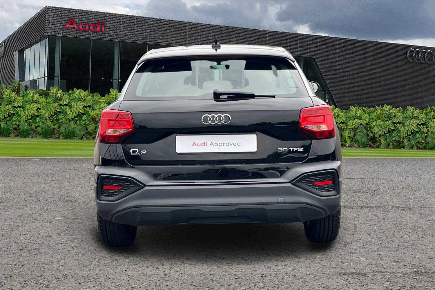 Used Audi Q2 2021 for sale - 76100636: Photo 7