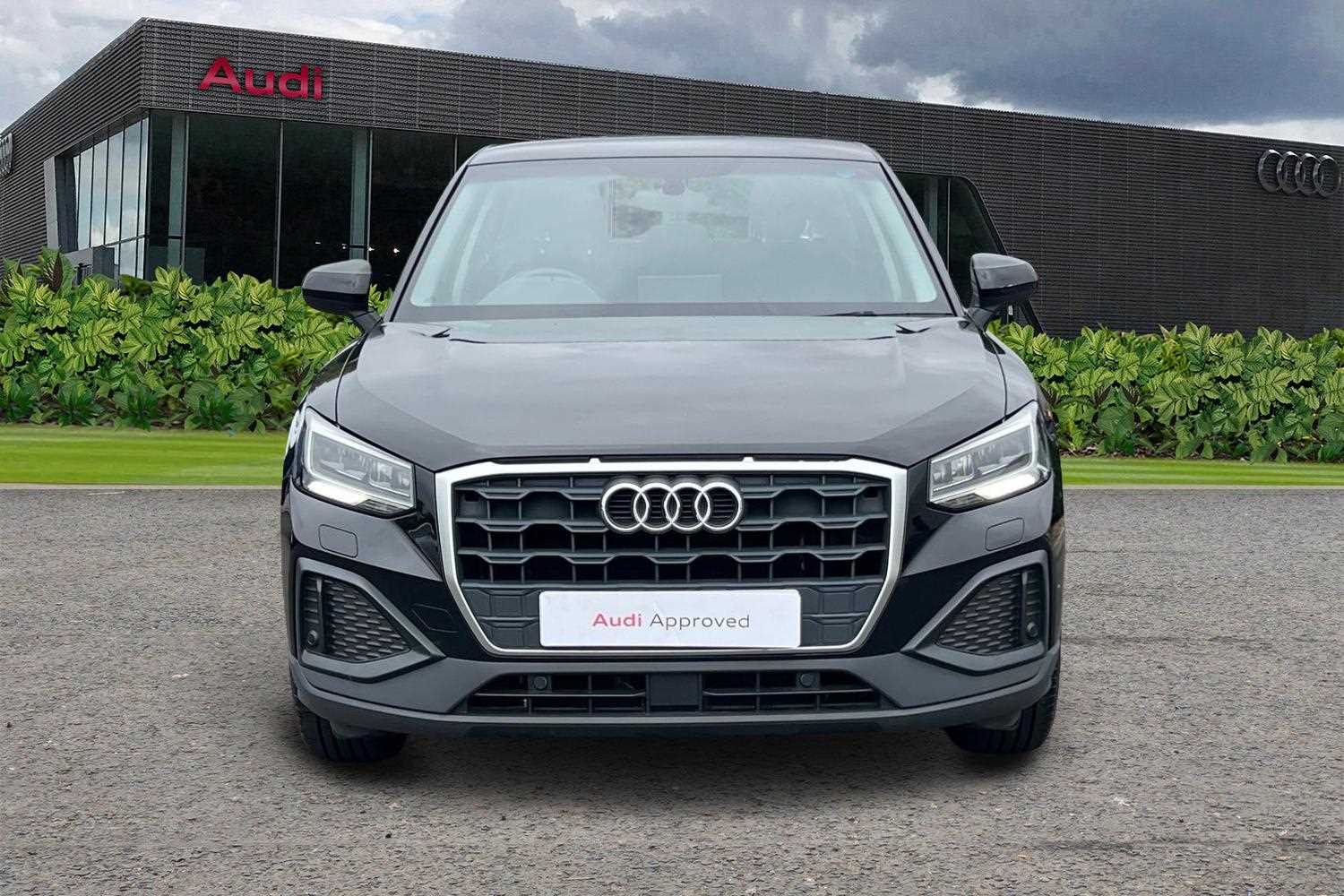 Used Audi Q2 2021 for sale - 76100636: Photo 8
